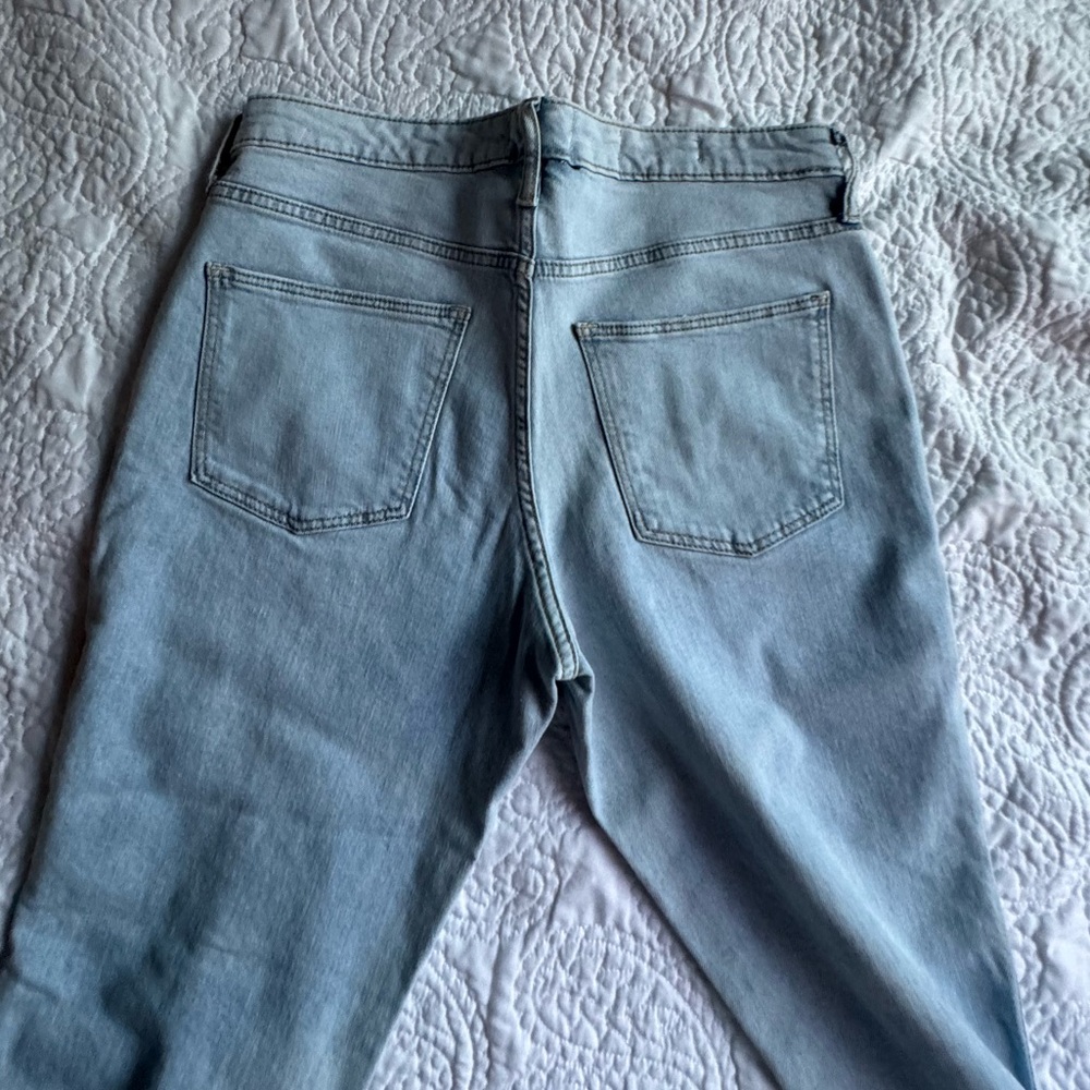 Universal Thread Jeans - Picture 4 of 10